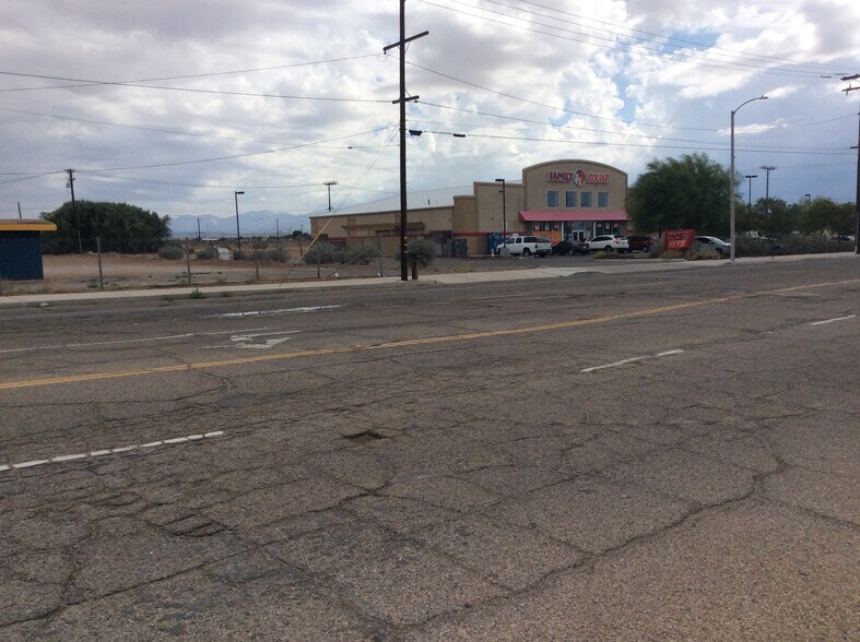 More Photos Of 11559 Bartlett Ave, Adelanto Land For Sale