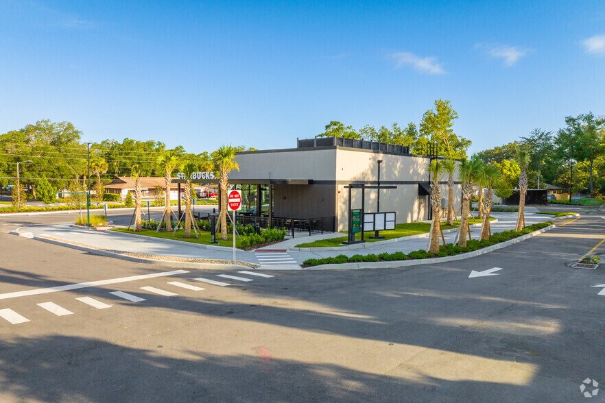 More Photos Of 803 N State Road 434, Altamonte Springs Fast Food For Sale