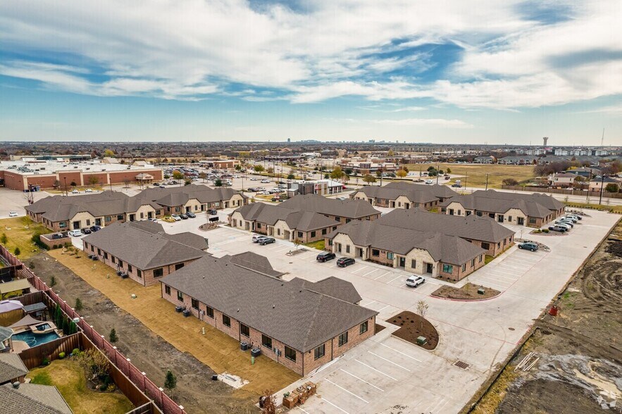 More Photos Of 2601 Little Elm Pky, Little Elm Medical For Sale