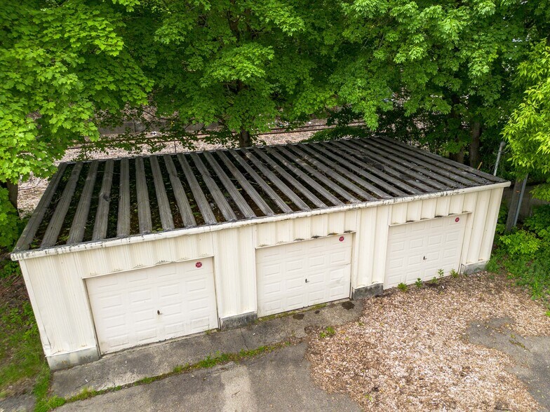More Photos Of 154 Fairmount Ave, Jamestown Manufacturing For Sale