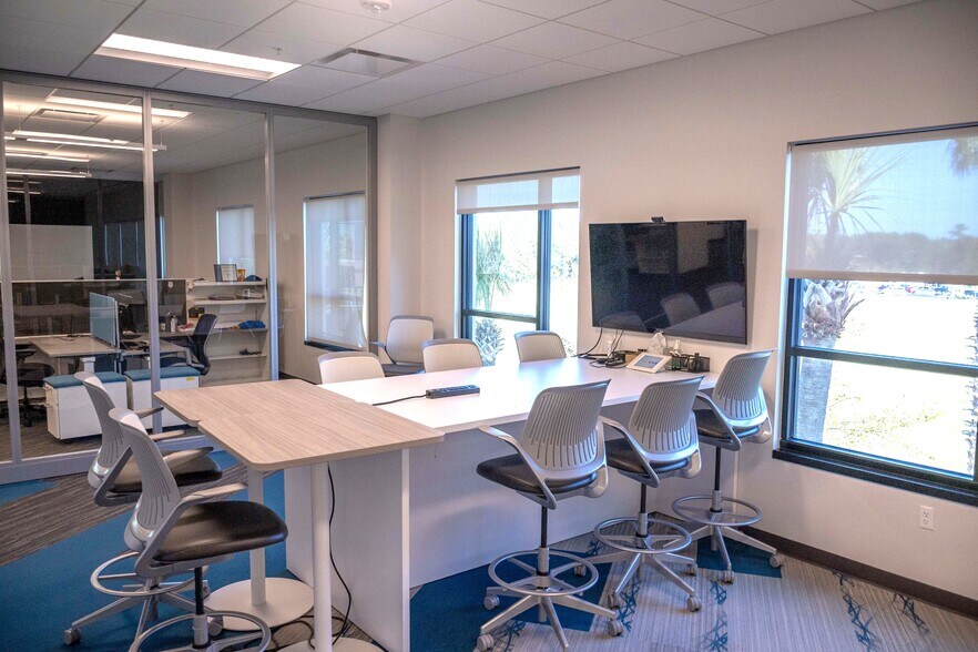 More Photos Of 2970 SW 50th Ter, Gainesville Office For Lease