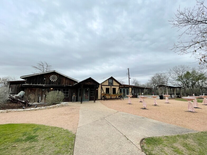 More Photos Of 830, 832, & 870 Gruene Road, New Braunfels Land For Sale