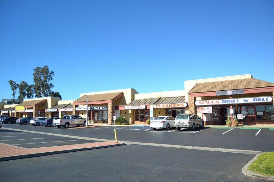 More Photos Of 7140-7190 Miramar Rd, San Diego Unknown For Lease