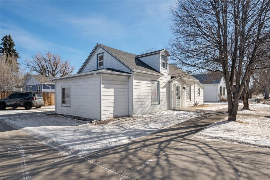 Primary Photo Of 1919 Morrie Ave, Cheyenne Office For Lease