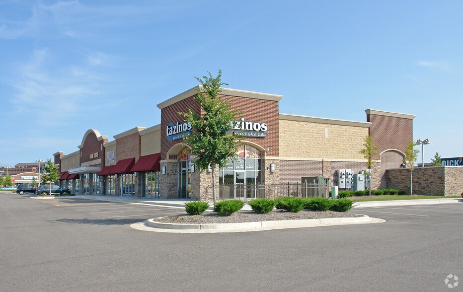 More Photos Of SEC Hwy 50 & 104th Ave, Pleasant Prairie Unknown For Lease