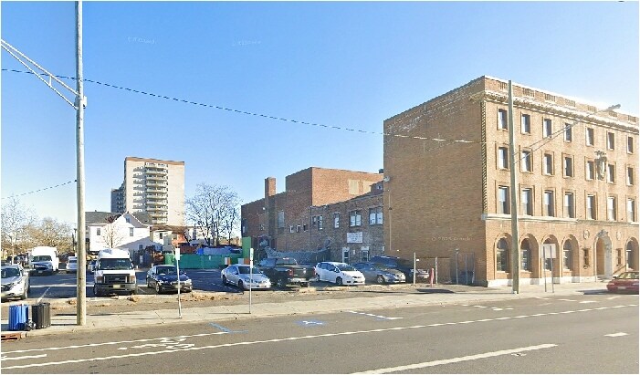 More Photos Of 600 Main St, Asbury Park General Retail For Sale