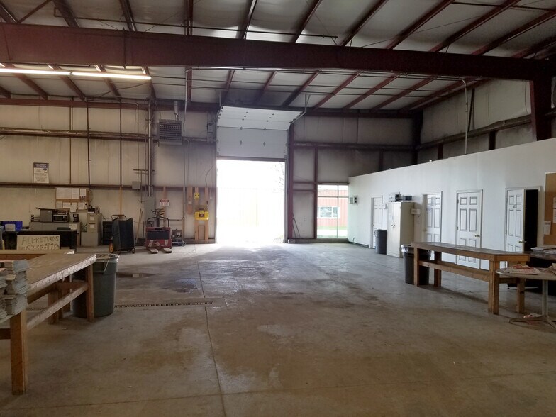 More Photos Of 1800 Broadway Ave, Buffalo Warehouse For Lease