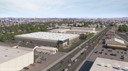 More Photos Of 15650 S Avalon Blvd, Compton Warehouse For Lease