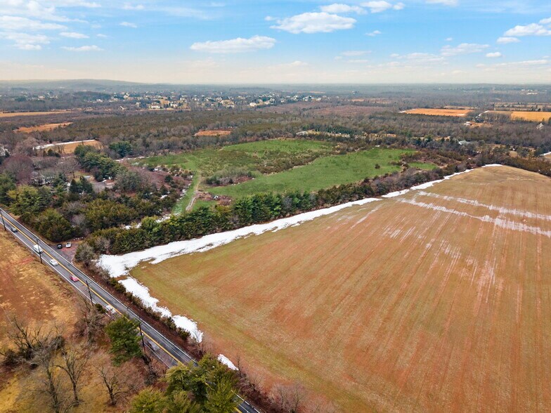 More Photos Of 583 Middlebush rd, Somerset Land For Sale