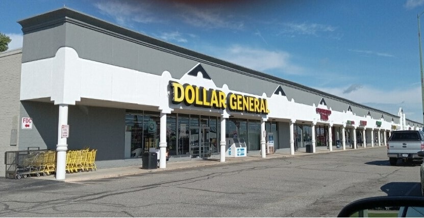 Primary Photo Of 1502-1584 N State St, Greenfield Unknown For Lease