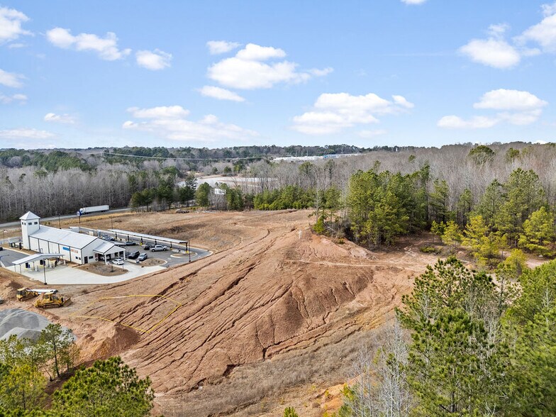 More Photos Of Stonebridge Blvd, Bremen Land For Sale