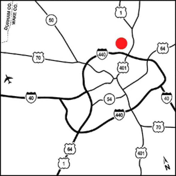 More Photos Of 3200 Spring Forest Rd, Raleigh Unknown For Lease