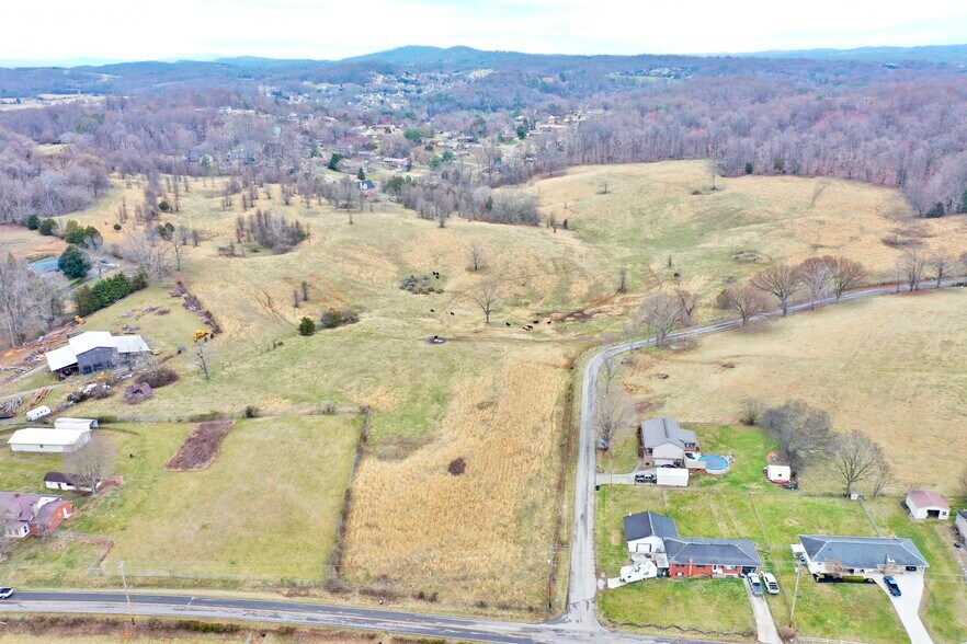 More Photos Of 1490 Collinson Ford Rd, Morristown Land For Sale