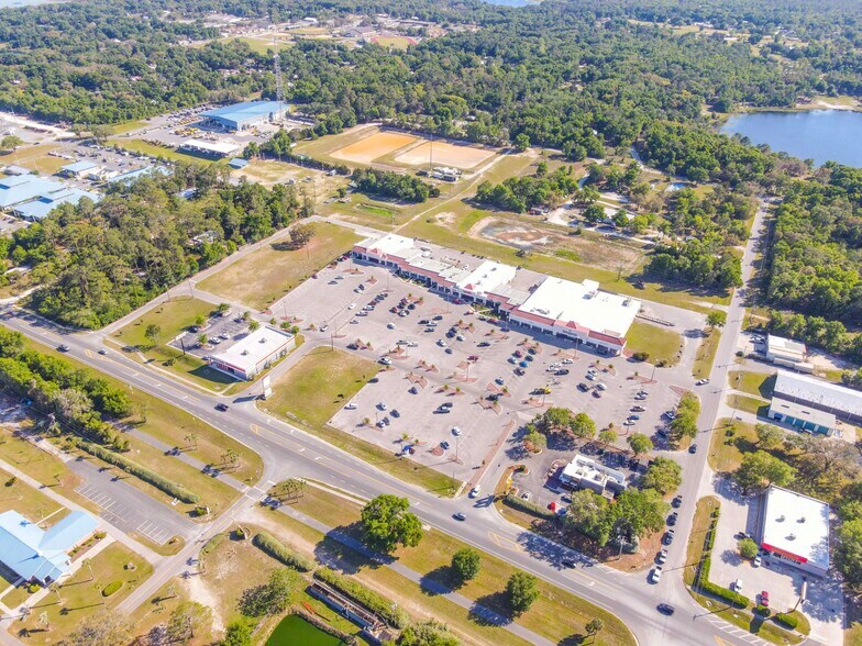 More Photos Of 7380 State Road 100, Keystone Heights Land For Sale