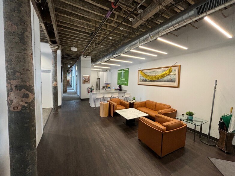 More Photos Of 718-720 Arch St, Philadelphia Office For Lease