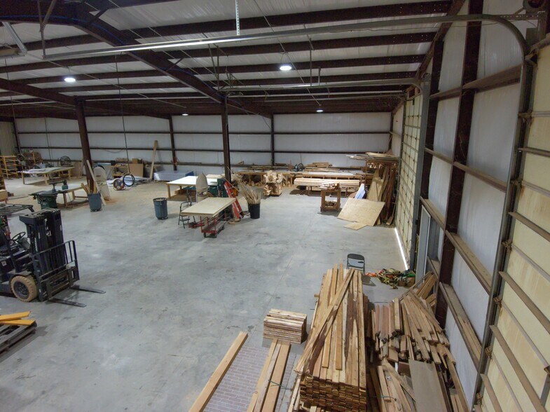 More Photos Of 2211 E Flynn St, Alva Industrial For Sale