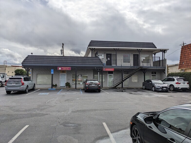 More Photos Of 1550 La Pradera Dr, Campbell Office For Sale