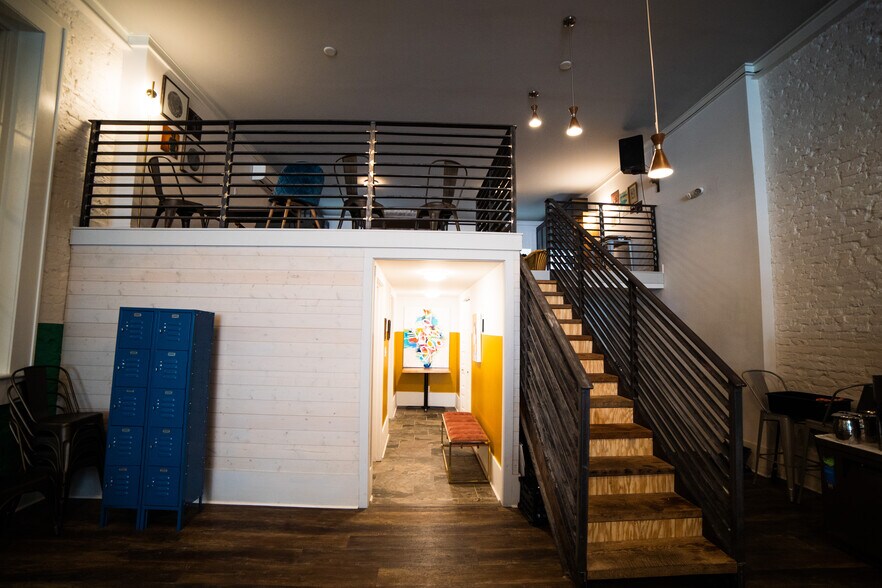 More Photos Of 428-432 2nd St, Macon Storefront Retail Residential For Sale