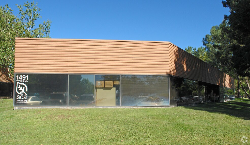 Primary Photo Of 1491 E Tyrell Ln, Boise Office For Lease