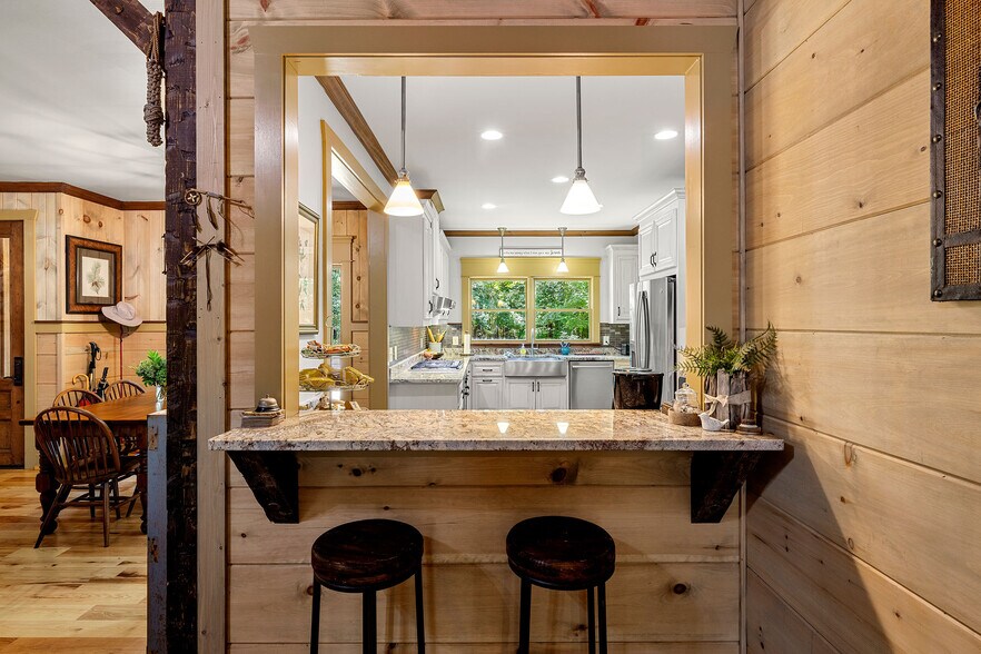 More Photos Of 1638 Old Minor Rd, Culloden Specialty For Sale