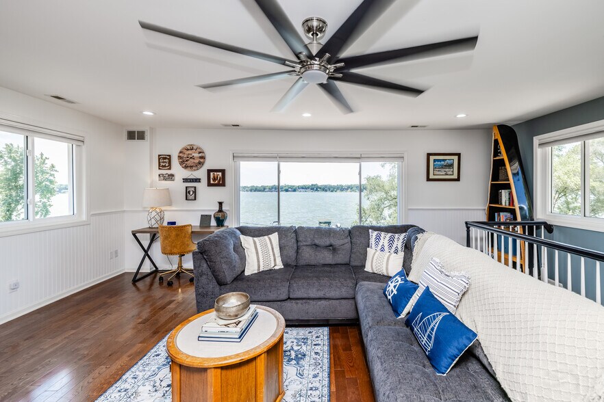 More Photos Of 13512 Dewey St, Cedar Lake Multifamily For Sale