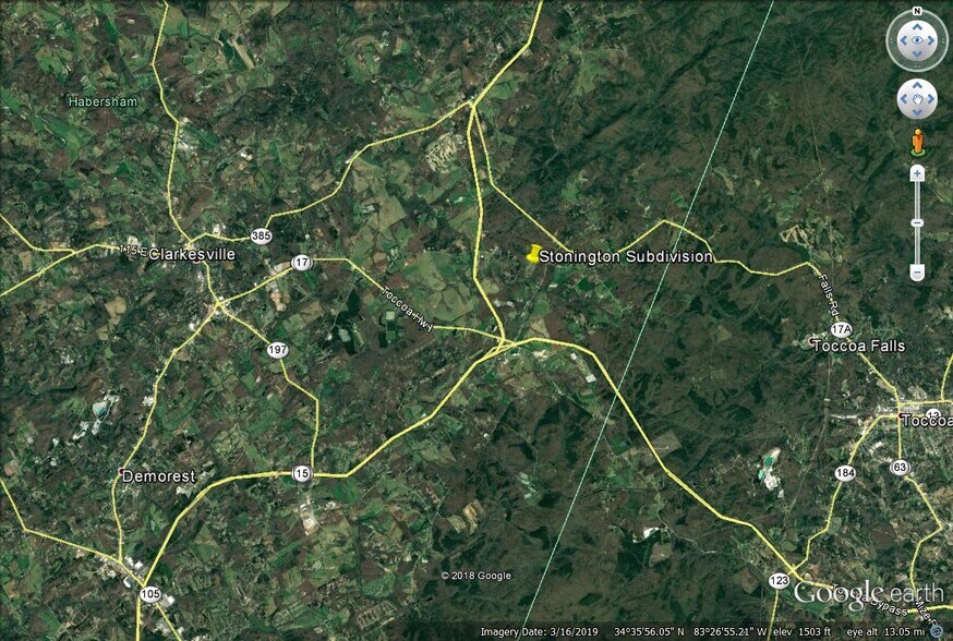 More Photos Of Stonington Dr., Mount Airy Land For Sale