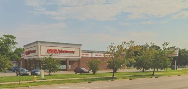 Primary Photo Of 2375 28th St SW, Wyoming Drugstore For Lease