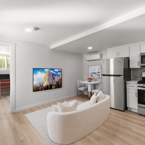 More Photos Of 3941 Georgia St, San Diego Apartments For Sale
