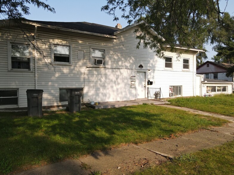 Primary Photo Of 4594 3rd St, Ecorse Apartments For Sale