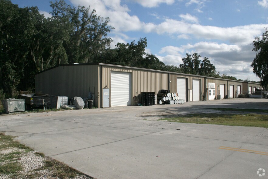 More Photos Of 4104-4120 Holden Rd, Lakeland Warehouse For Lease