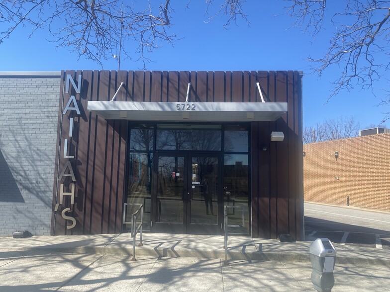 More Photos Of 5722 York Rd, Baltimore Freestanding For Sale