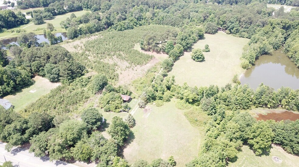 More Photos Of 1309 Shepard School Rd, Zebulon Land For Sale