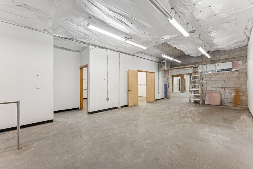 More Photos Of 1938 Milwaukee Way, Tacoma Warehouse For Sale