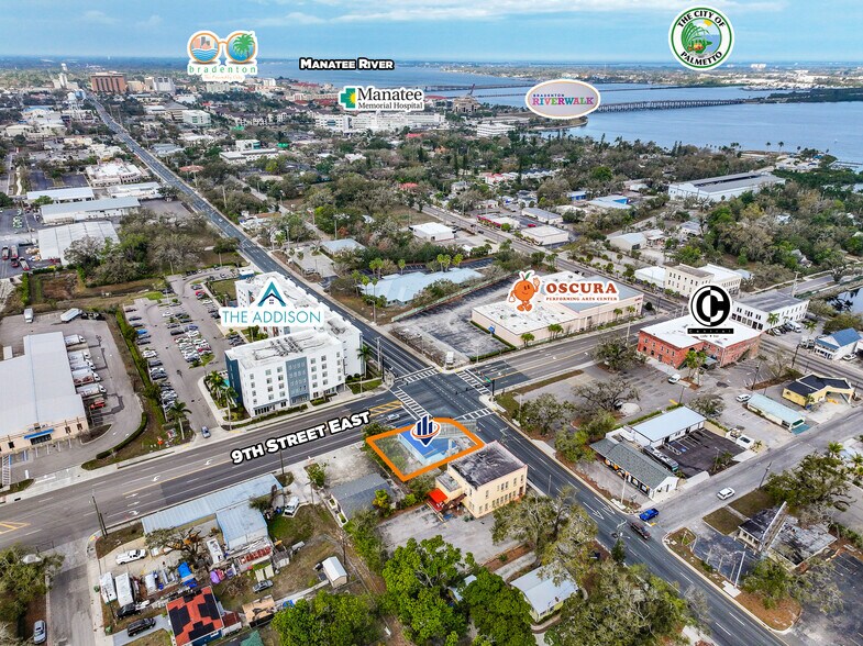 More Photos Of 904 7th Ave E, Bradenton General Retail For Sale