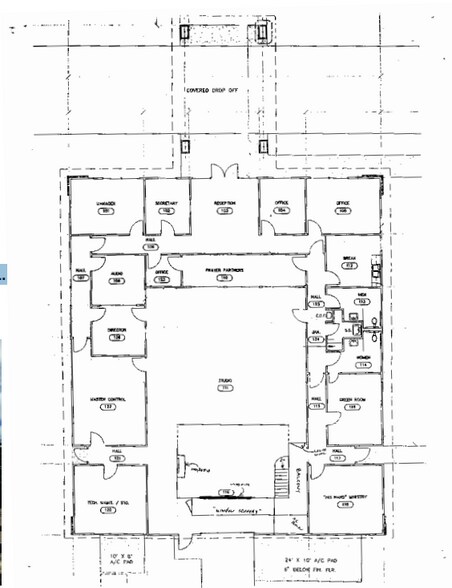 More Photos Of 11221 Interstate 10 E, Orange Flex For Sale