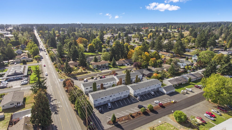 More Photos Of 12712 C St S, Tacoma Apartments For Sale