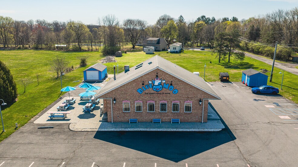 More Photos Of 2693 Community Dr, Bath Restaurant For Sale