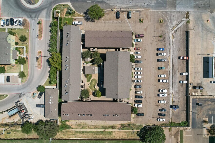 More Photos Of 306 Toledo Ave, Lubbock Apartments For Sale