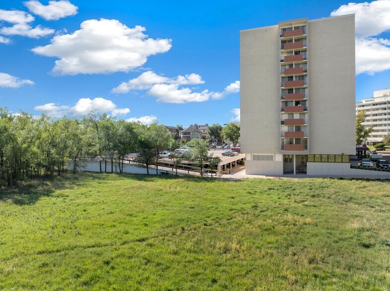 More Photos Of 895 Arcturus Dr, Colorado Springs Land For Sale