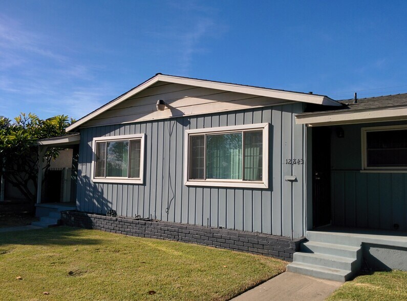 More Photos Of 12843 Columbia Way, Downey Land For Sale