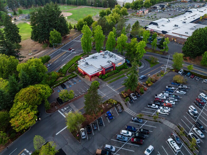 More Photos Of 600 Cooper Point Rd SW, Olympia Restaurant For Sale