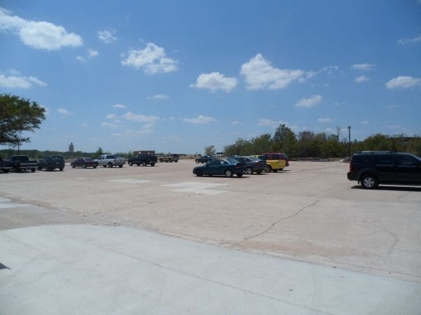 More Photos Of 6988 Raymond Stotzer, College Station Industrial For Sale