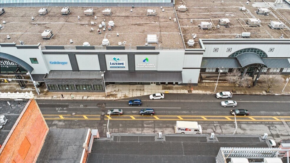 More Photos Of 300 Lackawanna Ave, Scranton Unknown For Lease