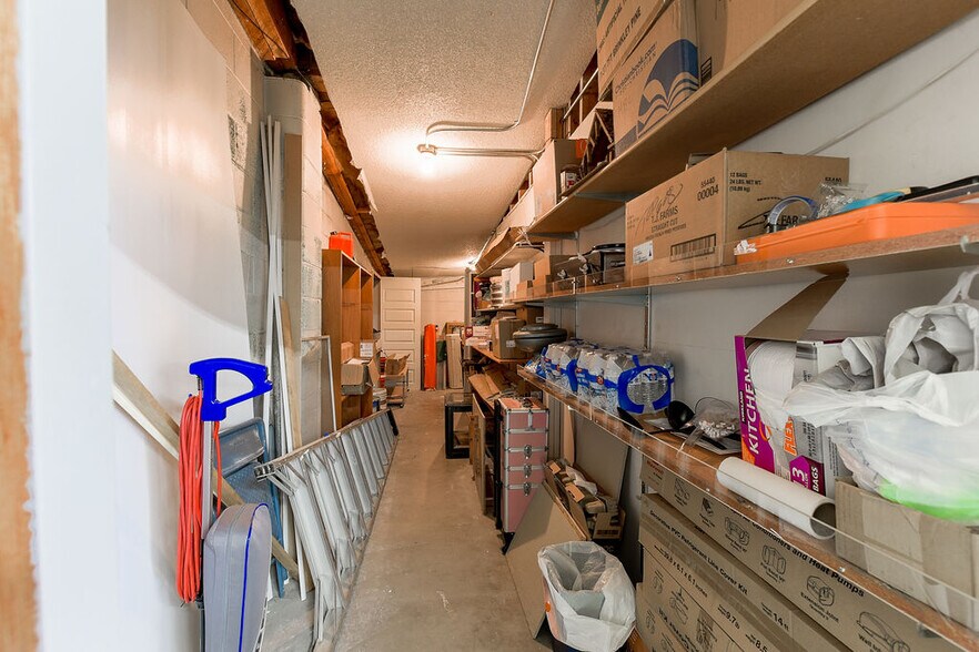 More Photos Of 535 Pine St, Potlatch Storefront Retail Office For Sale