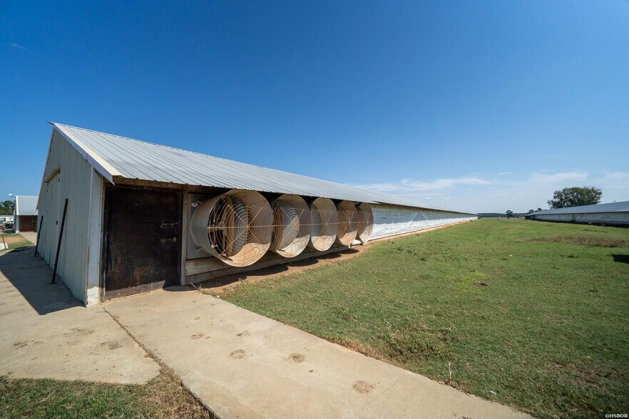 More Photos Of 389 HWY 174, Hope Specialty For Sale