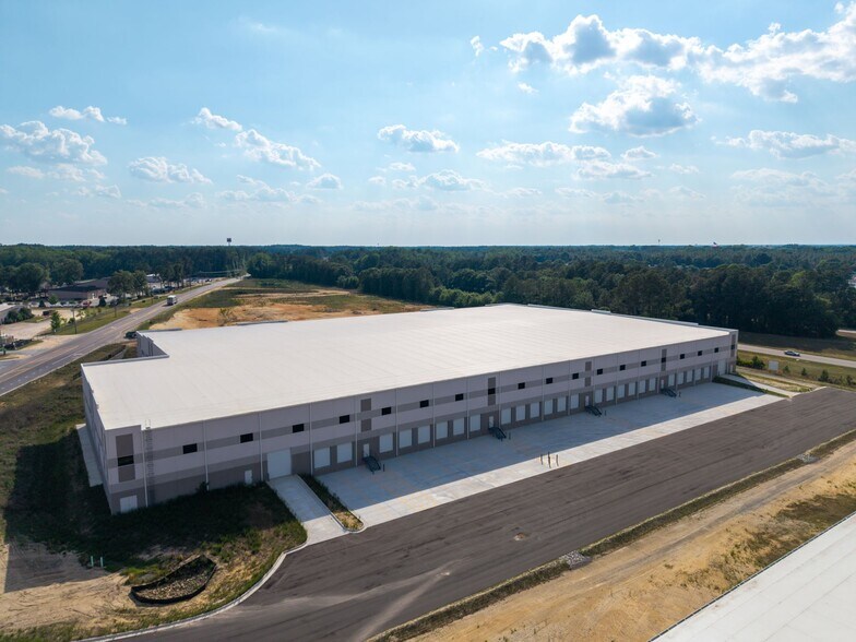 More Photos Of , Hope Mills Industrial For Sale