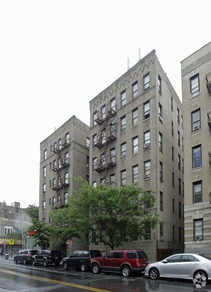 More Photos Of 515 W 183rd St, New York Apartments For Lease