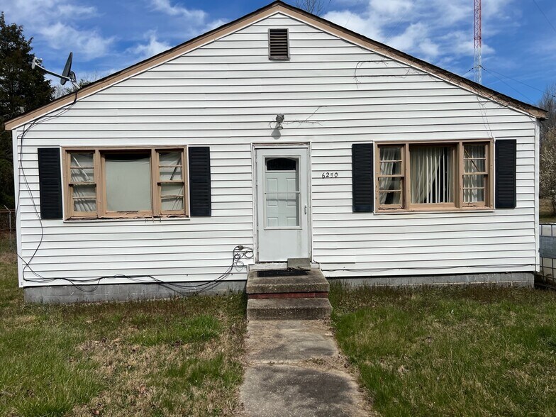 More Photos Of 6250 Bivins Pl, La Plata Land For Sale