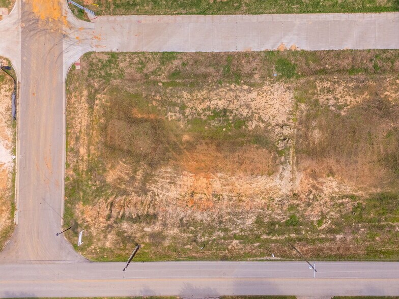 More Photos Of 14237 County Road 192, Tyler Land For Sale
