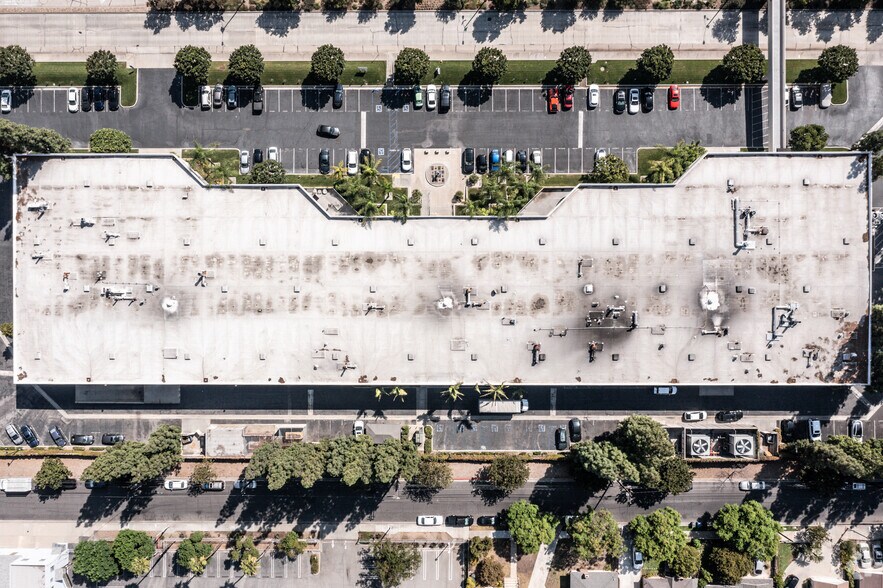 More Photos Of 555-605 E Huntington Dr, Monrovia Office For Lease